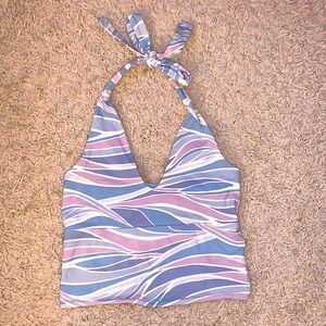 Worn once, in good shape